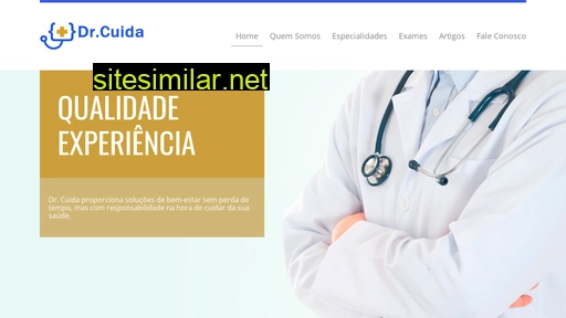 drcuida.com.br alternative sites