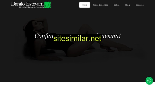 drdaniloestevam.com.br alternative sites