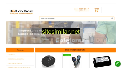 drdobrasil.com.br alternative sites