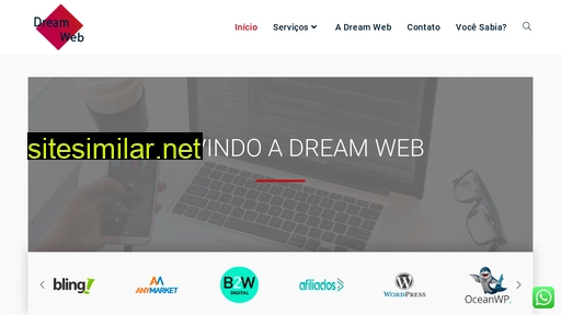 dreamweb.net.br alternative sites