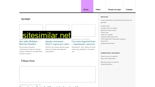 dreiadler.com.br alternative sites