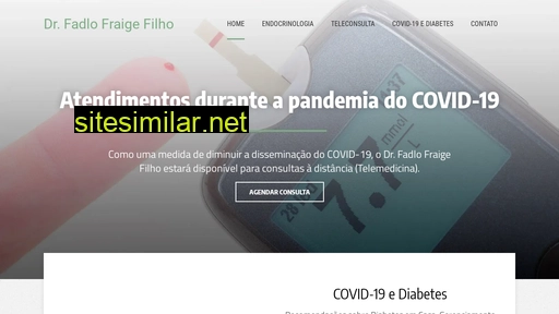 drfadlofraige.com.br alternative sites