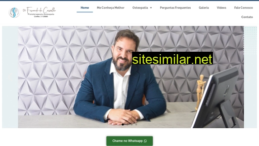 drfernandodecarvalho.com.br alternative sites