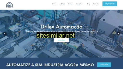drilex.com.br alternative sites