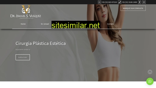 drismaelplastica.com.br alternative sites