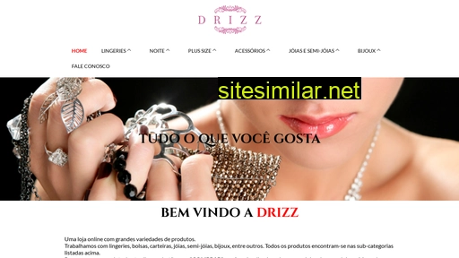 drizz.com.br alternative sites