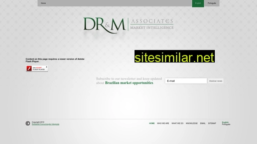 drmassociados.com.br alternative sites