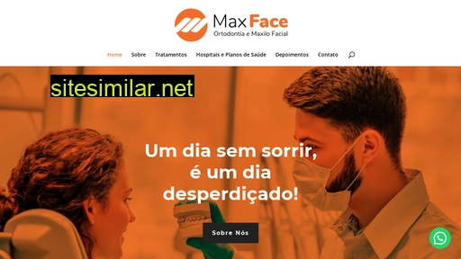drmaxface.com.br alternative sites