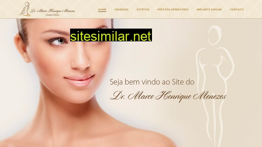 drmenezesplastica.com.br alternative sites