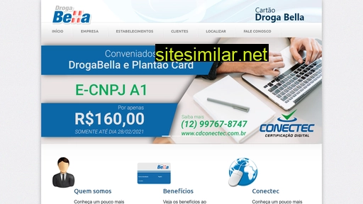 drogabella.com.br alternative sites