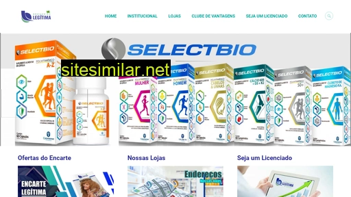drogariaslegitima.com.br alternative sites