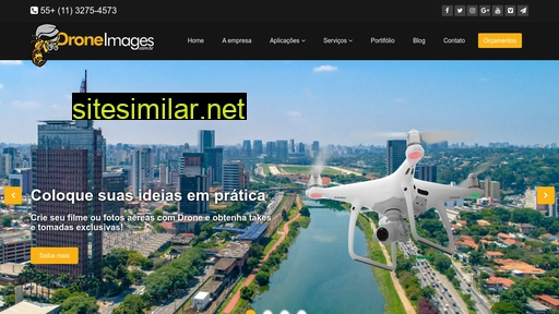 Droneimages similar sites