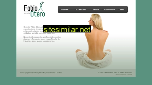 drotero.com.br alternative sites