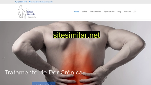 drrafaelbianchi.com.br alternative sites