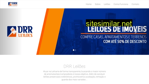 drrleiloes.com.br alternative sites