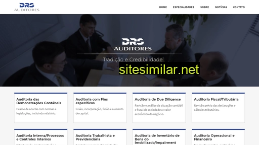 drsauditores.com.br alternative sites