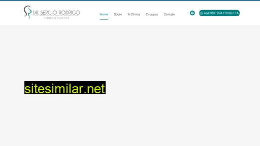 drsergiorodrigo.com.br alternative sites