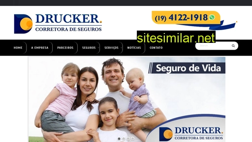 druckerseguros.com.br alternative sites