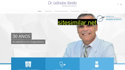 drvarellacirurgiaplastica.com.br alternative sites