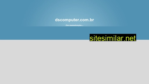 dscomputer.com.br alternative sites