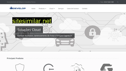 dsdevelop.com.br alternative sites
