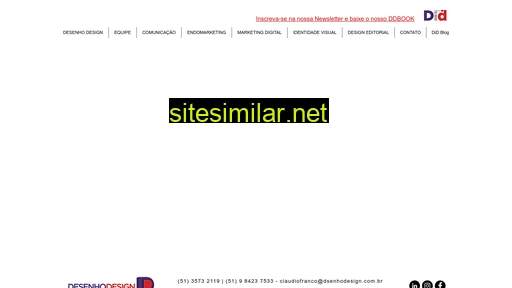 dsenhodesign.com.br alternative sites