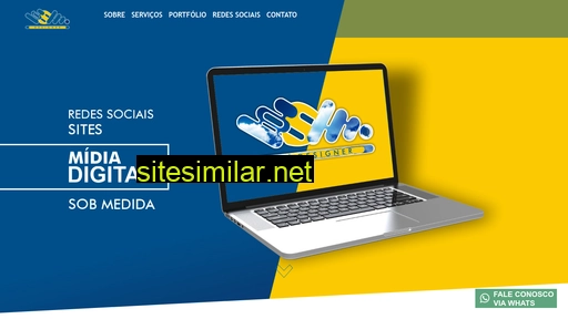 dsmd.com.br alternative sites