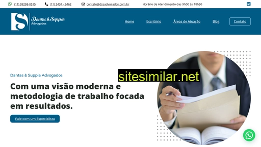 dssadvogados.com.br alternative sites