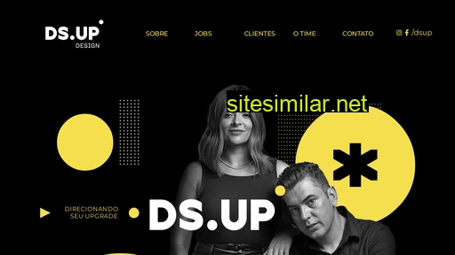dsup.com.br alternative sites