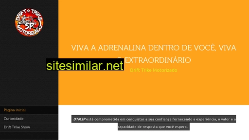 dtmsp.com.br alternative sites