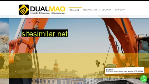 dualmaq.com.br alternative sites