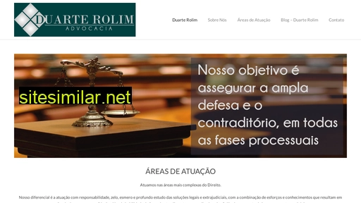duarterolim.com.br alternative sites