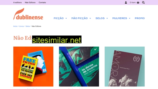 dublinense.com.br alternative sites
