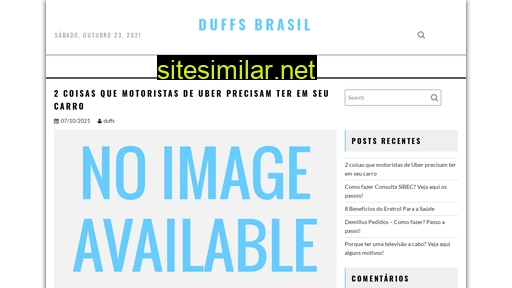 duffbrasil.com.br alternative sites