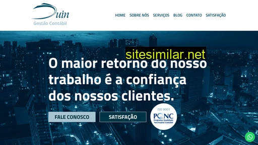 duincontabil.com.br alternative sites