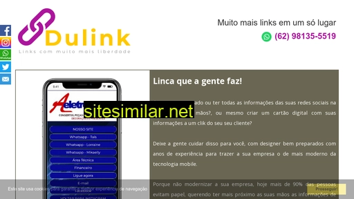 dulink.com.br alternative sites
