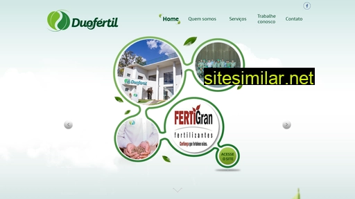 duofertil.com.br alternative sites