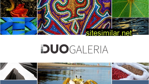 duogaleria.com.br alternative sites