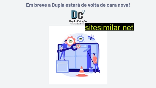 duplac.com.br alternative sites