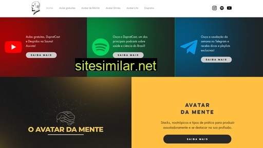 dupratcursos.com.br alternative sites
