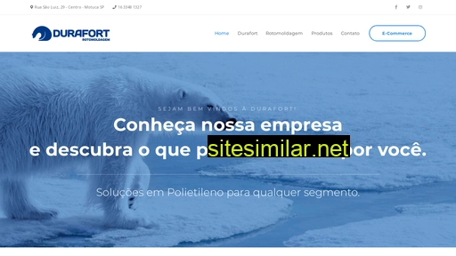 durafortrotomoldagem.com.br alternative sites