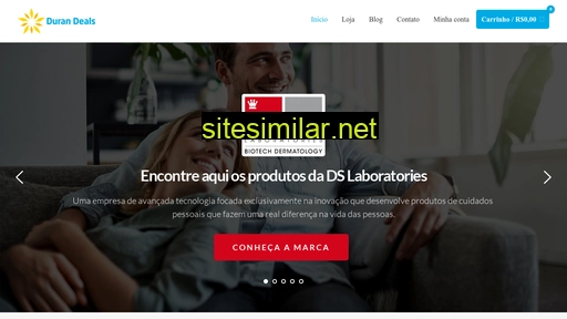 durandeals.com.br alternative sites