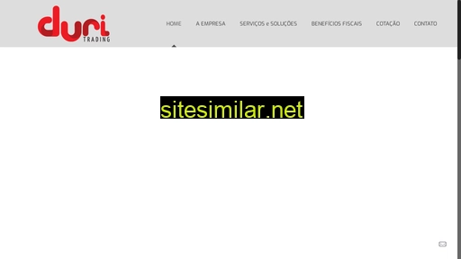 duri.com.br alternative sites