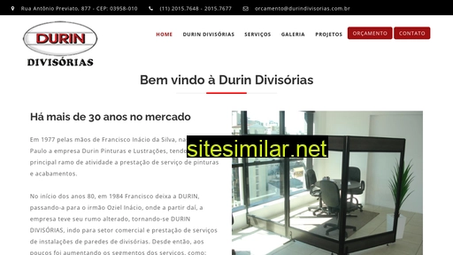 durindivisorias.com.br alternative sites