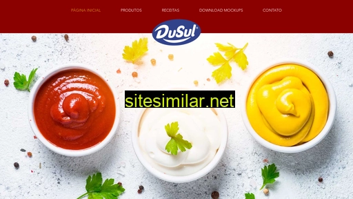 dusul.com.br alternative sites