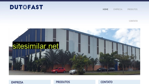 dutofast.com.br alternative sites