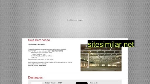 dutover.com.br alternative sites