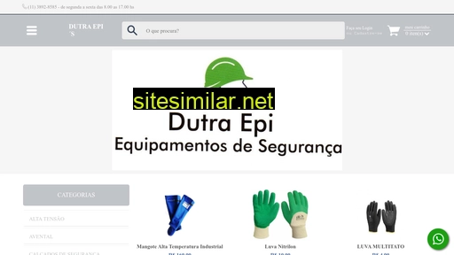 dutraepis.com.br alternative sites