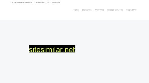 dyxfarma.com.br alternative sites