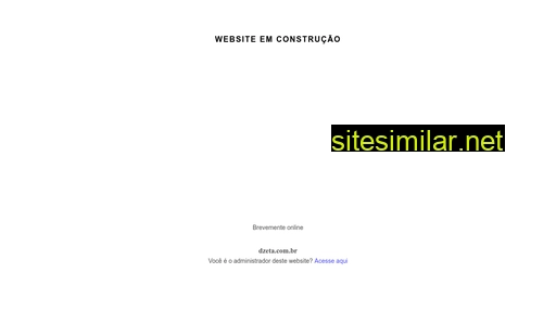 dzeta.com.br alternative sites